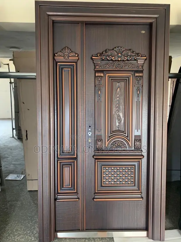 Doors