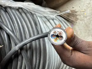 Electrical Cables
