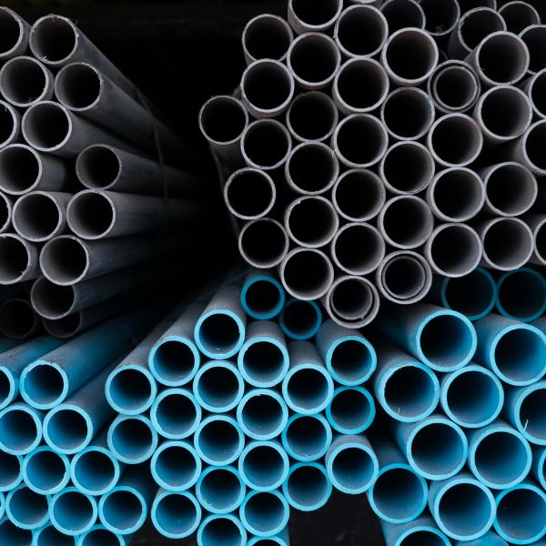 PVC Plumbing Pipes