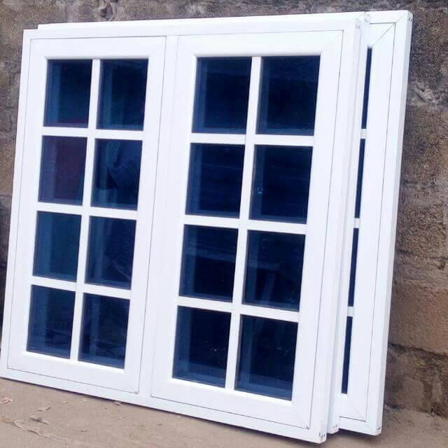 Aluminum Windows