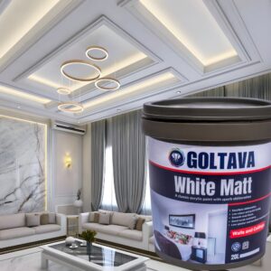 Interior Paint