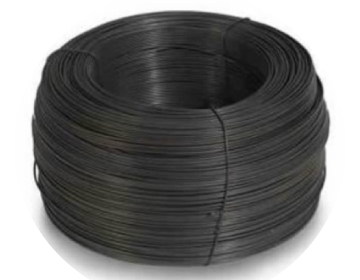 Binding Wire