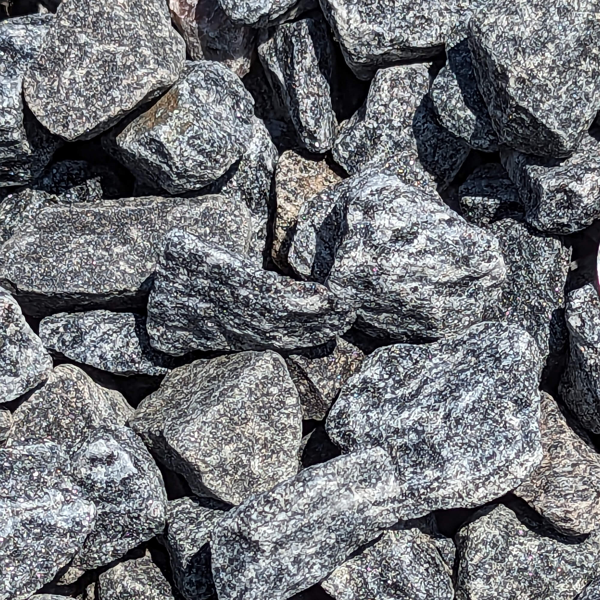 Granite Stones