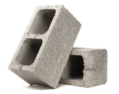 Concrete Blocks (9 Inches)