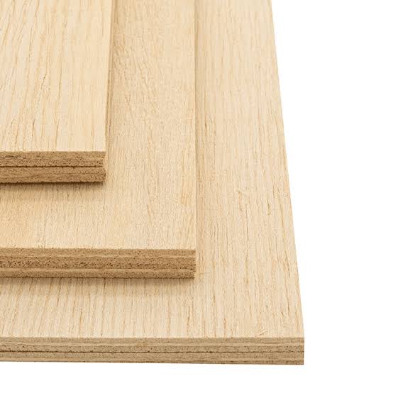 Plywood