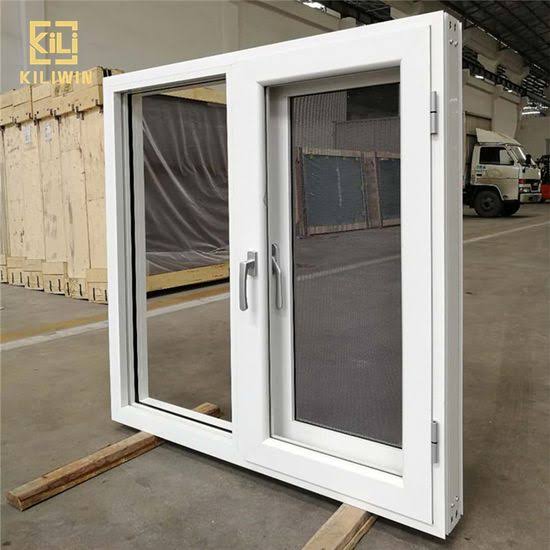 Glass Windows