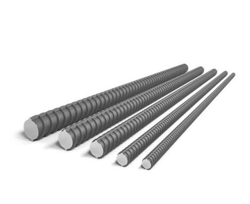 Reinforcement Steel Rods (12mm)